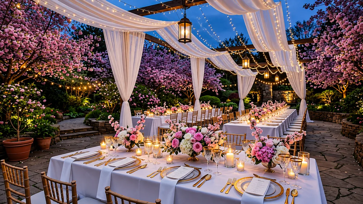 Garden Experience